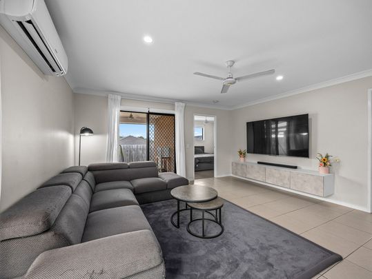 85 Berrigan St, Redbank Plains QLD 4301 - House For Rent | Domain - Photo 1