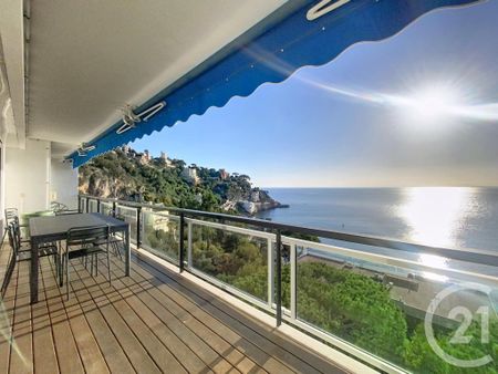 Location Appartement 6 pièces 212m² NICE 06300 - Photo 2