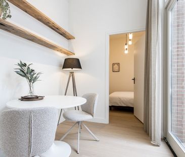 Te huur: Appartement Jodenberg in Nijmegen - Foto 1