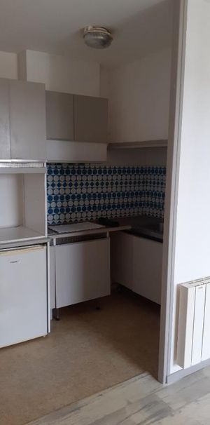 Location Appartement 2 pièces 32m² CADILLAC 33410 - Photo 1