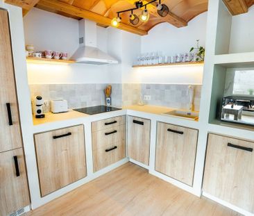 2 bedroom luxury Townhouse for rent in Marbella, Andalusia - Foto 5