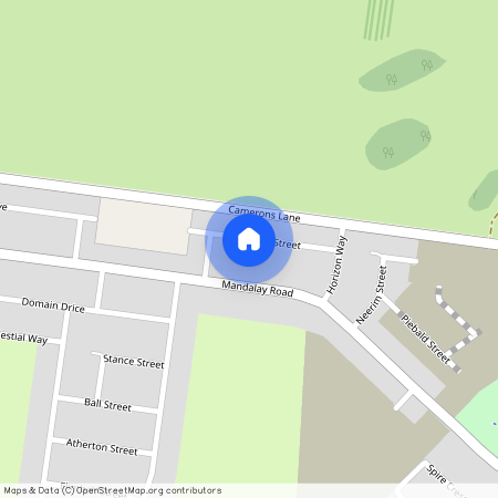 19 PAGANICA STREET, Vic 3753, Beveridge