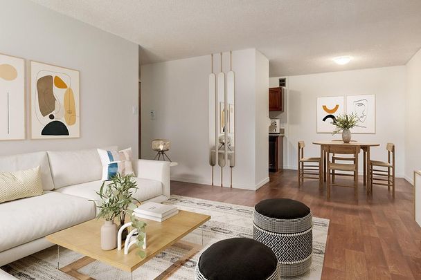 Classic Suite - 1 Bedroom - Photo 1