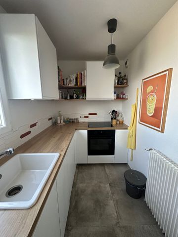 Appartement T2 Colombes à louer - Photo 5