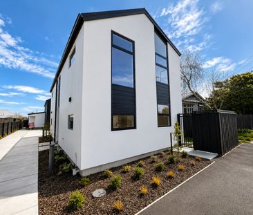 1/33 England Street, Phillipstown - Photo 5