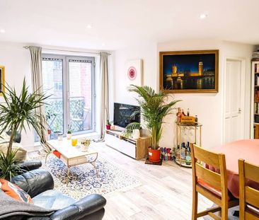 2 Bed Flat, Hatton Garden, EC1N - Photo 5