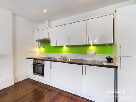 1 bedroom apartment to rent - Photo 4