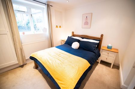 1 Bed Flat, Dancer Road, SW6 - Photo 5