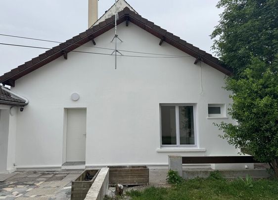 Appartement à louer 2 pièces • Aulnay-sous-Bois - Photo 1