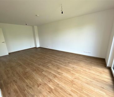 Hochwertige Etagenwohnung in Wolfsburg mit Tageslichtbad und Einbau... - Foto 1