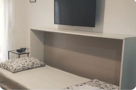 Studio/Γκαρσονιέρα για ενοικίαση Ιπποκράτειο (Φάληρο - Ιπποκράτειο) - Photo 3