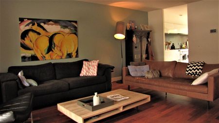 Pleviersingel, 29, 2492PR, Den Haag - Foto 2
