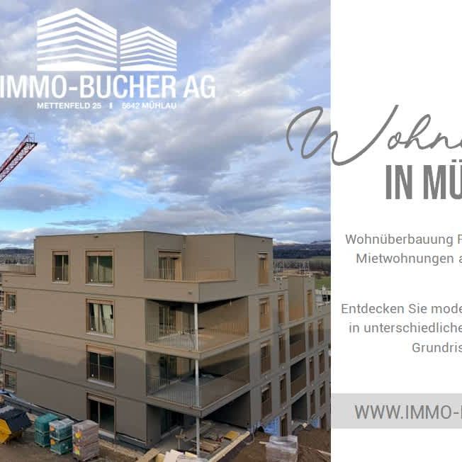 4.5 Zimmer, 145 m² - Photo 1