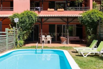 Apartamento T2 em Setúbal