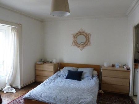 Appartement T2 à louer - 43 m² - Photo 4