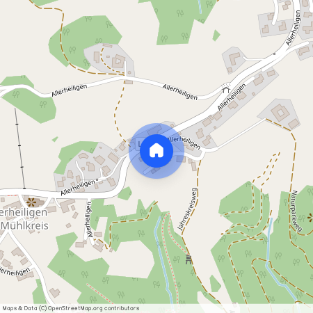 4320, Allerheiligen Im Mühlkreis