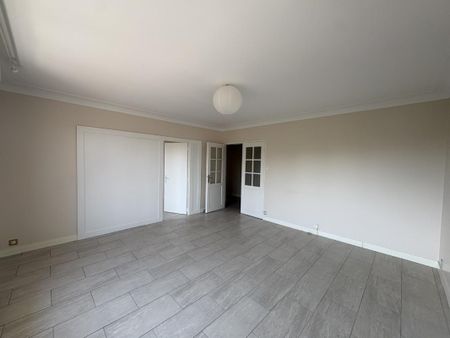 Appartement T2 à louer Lorient - 46 m² - Photo 3