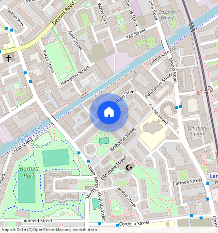 RM1 Broomfield Street | Poplar | London | E14 6BQ