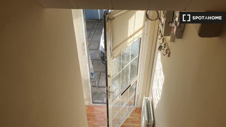 2-bedroom apartment for rent in East Wall, Dublin. - Photo 3