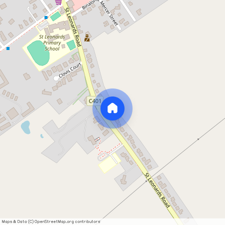 363 St Leonards Road