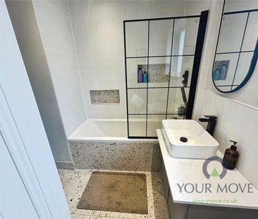 2 bedroom semi-detached house to rent - Photo 4