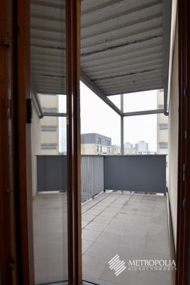 Kraków, Prądnik Biały, os. Wolfganga Amadeusa Mozarta, Kraków - Photo 1