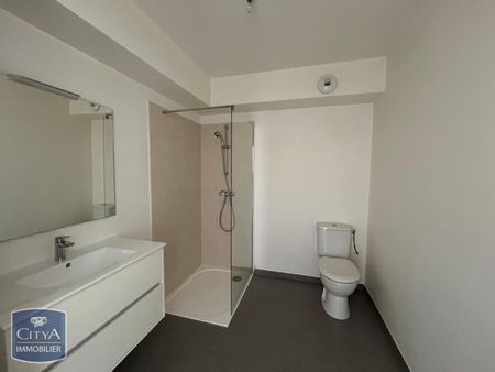 Location Appartement 1 pièce 23m² NICE 06200 - Photo 4