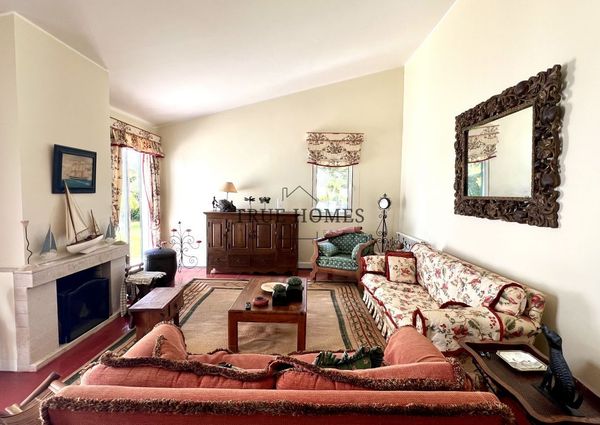 Moradia T4 em Setúbal