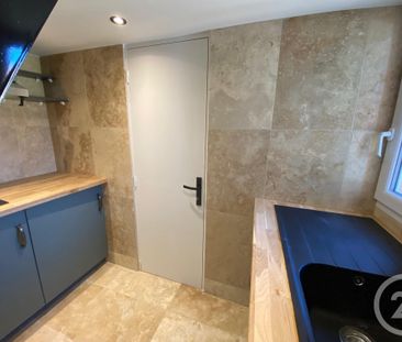 Location Appartement 1 pièce 24m² NICE 06300 - Photo 6