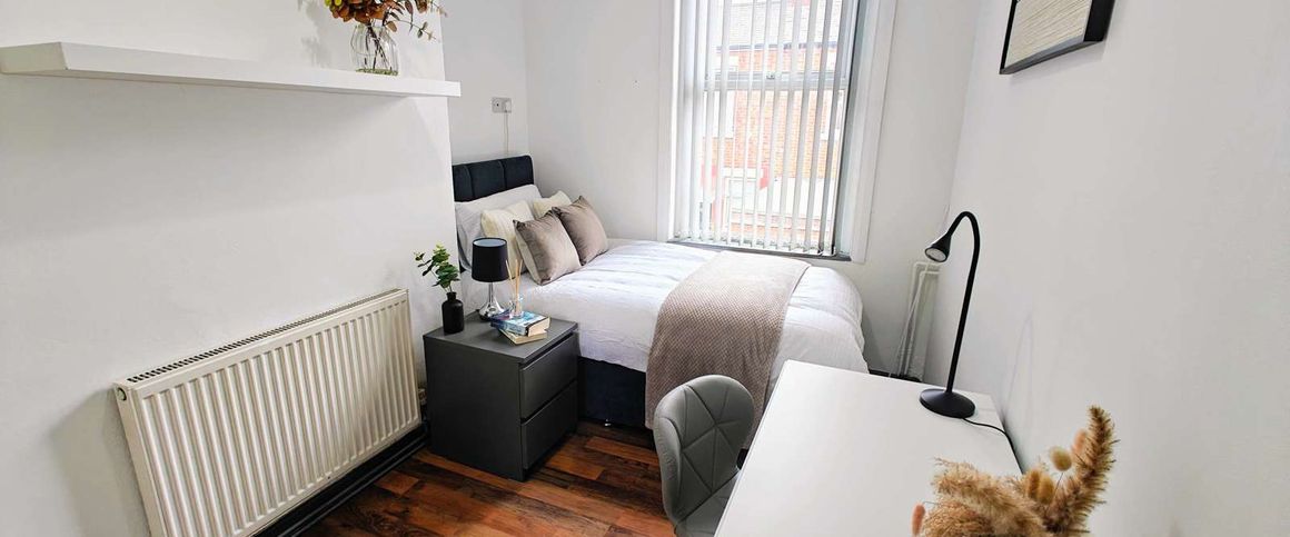 Cosy PR1 House Share - Photo 1