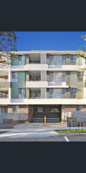 14/17-19 Burlington Road, Homebush, NSW 2140 - Photo 1