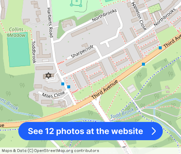 Northbrooks, Harlow, Essex, CM19 - Photo 1