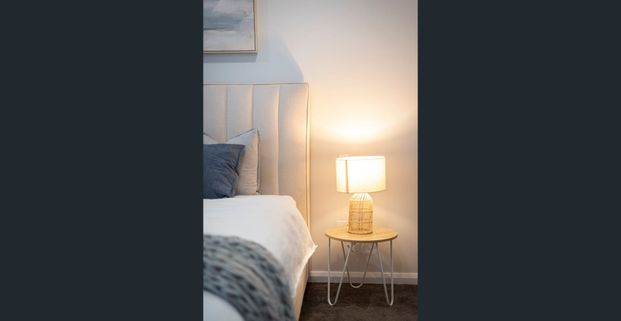 Short-Term Fully Furnished Waterfront Escape! - Photo 1