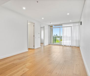 506/95 Berkeley Street, Melbourne VIC 3000 - Apartment For Rent | D... - Photo 2
