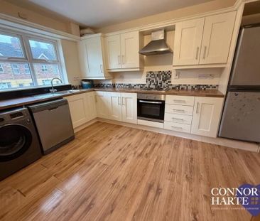 12 Lambfield House, Dungannon, BT71 6GL - Photo 2