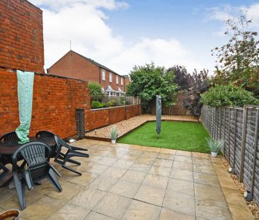 1 bedroom terraced house to rent - Photo 2