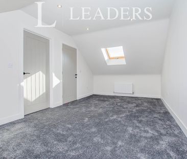 3 bedroom house to rent Bluebell Road, Quadring, PE11 - Photo 6