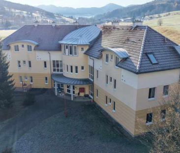 15442 Tolle sonnige Ruhelage! Große Terrasse! - Photo 1