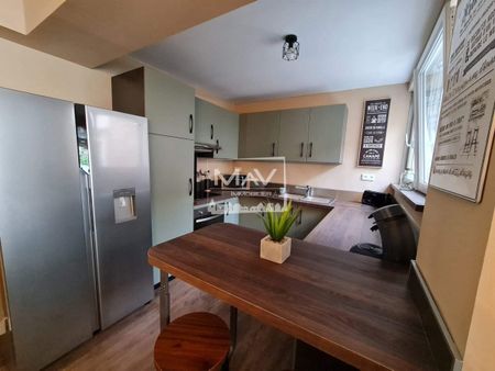 Appartement à louer à Lens • - Photo 4