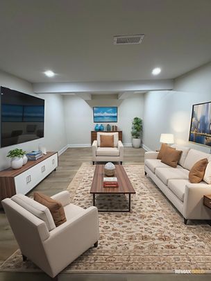 For Lease - 6520 32 Side Road Unit# BSMT, Halton Hills, Ontario - Photo 1