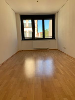 Über den Dächern von Gostenhof Wunderschöne große Wohnung mit Balkon - Foto 1