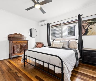 Rooming Accommodation – Furnished Room for Rent, Utilities Included... - Photo 6