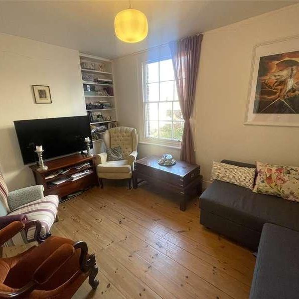 West View Terrace, Exeter, Devon, EX4 - Photo 1