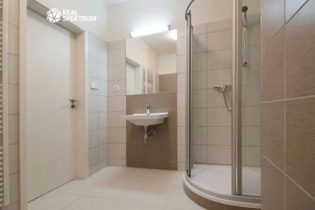 Pronájem krásného bytu 1+kk pod Špilberkem, Brno - Photo 4