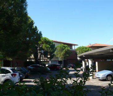 Location appartement 1 pièce - 22.91m² à Toulouse (31100) - Photo 1