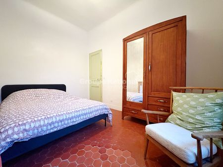 Maison T5 ? 4 chambres ? Grand jardin et terrasse ? Secteur Les Olives (13013), - Photo 4