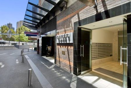 153/2-8 Dixon Street, Sydney NSW 2000 - Apartment For Rent | Domain - Photo 2