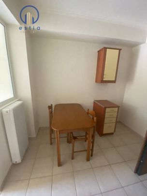 Studio/Γκαρσονιέρα για ενοικίαση Ζαβλάνι (Πάτρα) - Photo 1