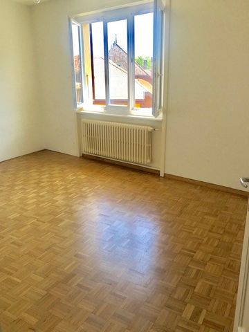 Appartement de 3,5 pièces au 1er étage - Photo 5