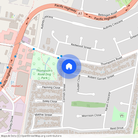 1/3 Cornish Street, NSW 2450, Coffs Harbour